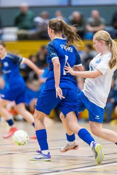 Bild 615 - wCJ NFV Futsalmeisterschaft